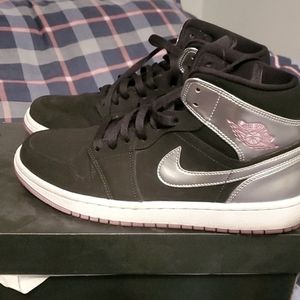 Air jordan 1 mid